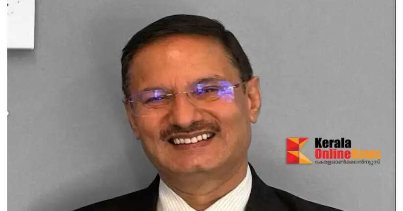 Former Kerala cadre IAS officer Alkesh Kumar Sharma is a member of PESB