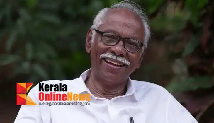 MN Karassery: How will you know if a man is wearing a face veil on a Priyadarshini bus?