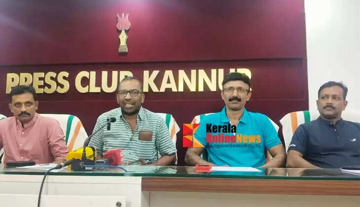 State CBSE Thaikonto Championship in Kannur