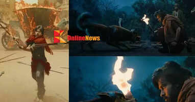 Spears alone will stop the attack; Troll, reply to Veeramallu