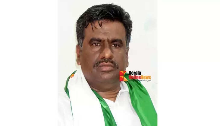 Kannur Mayor said that he will fully cooperate in the vigilance investigation against waste disposal irregularities