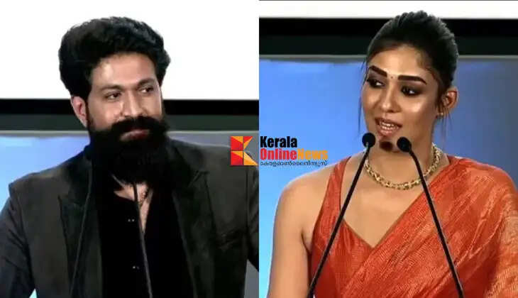 nayanthara