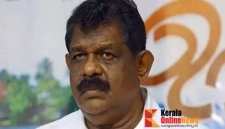 embezzlement case; Former minister Antony Raju's sentence suspended