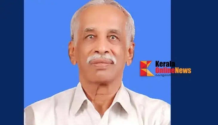 Kozhikode Zamorin Raja P.K. Kerala Varma has passed away