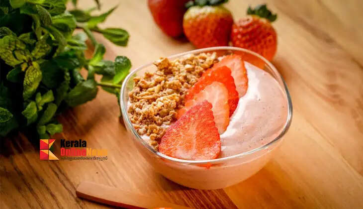 smoothie