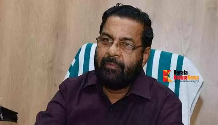 Kadakampally Surendran