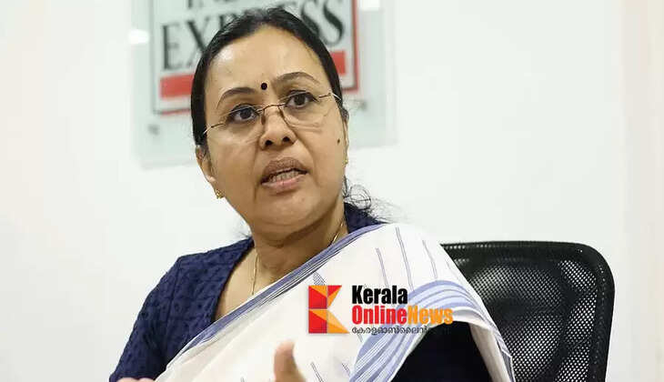 Health Minister Veena George says legal action will be taken against false propaganda