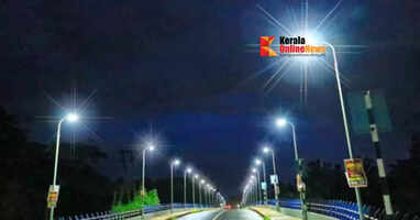 mambaram bridge