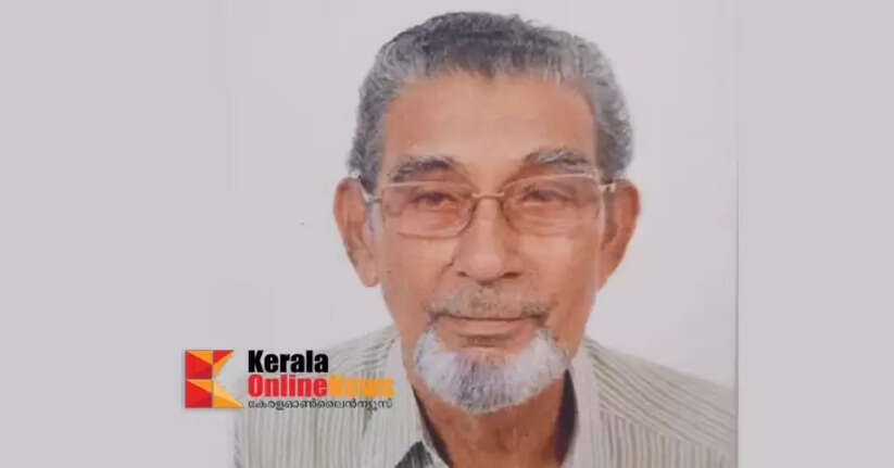 Muhammad Hussain passed away