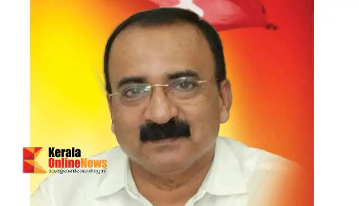 Vinod Kumar Naroth passed away in Mumbai.