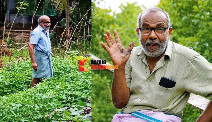 Researchers have discovered a new plant species in Kannur; the new plant has been named 'Dimeria rajaniana' in honor of environmentalist P.P. Rajan.77