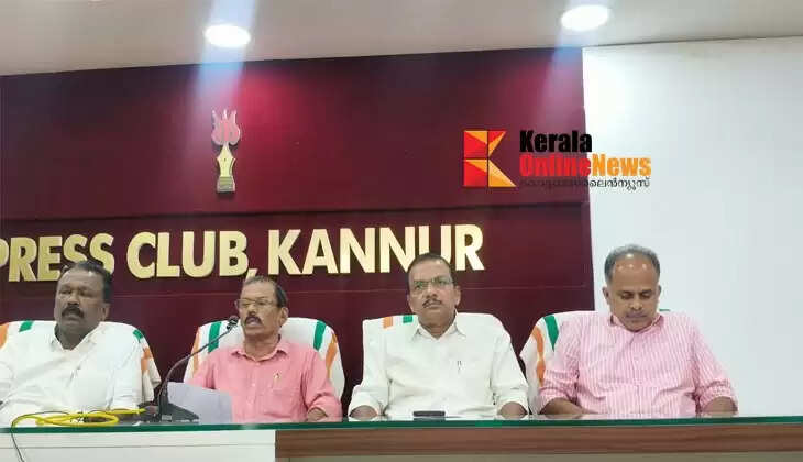 The Chief Minister will release EP's autobiography 'This is my life' in Kannur on November 3rd.