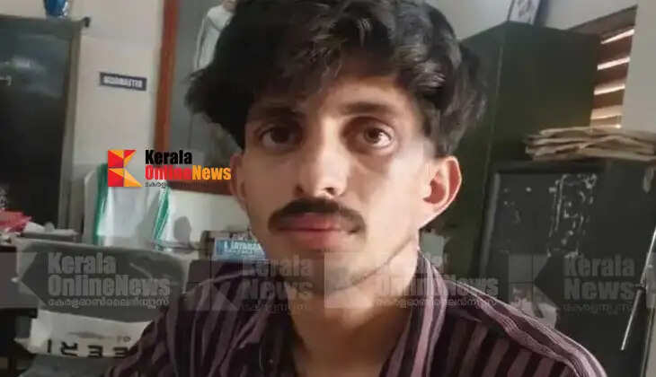 Impersonation in Kasaragod Plus Two exam; 20-year-old man appeared for the exam as a substitute, case filed against student