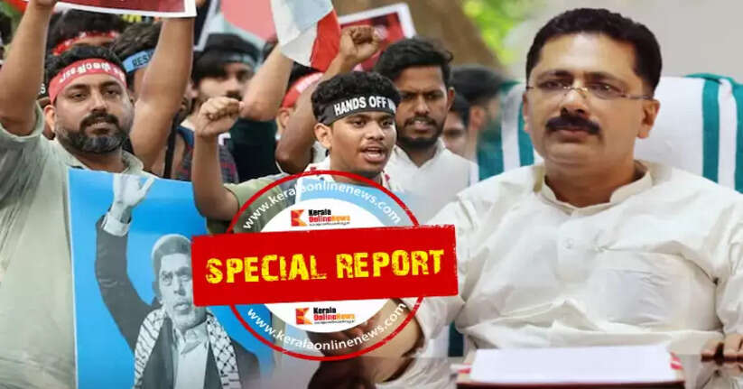 KT Jaleel jamaat e islami