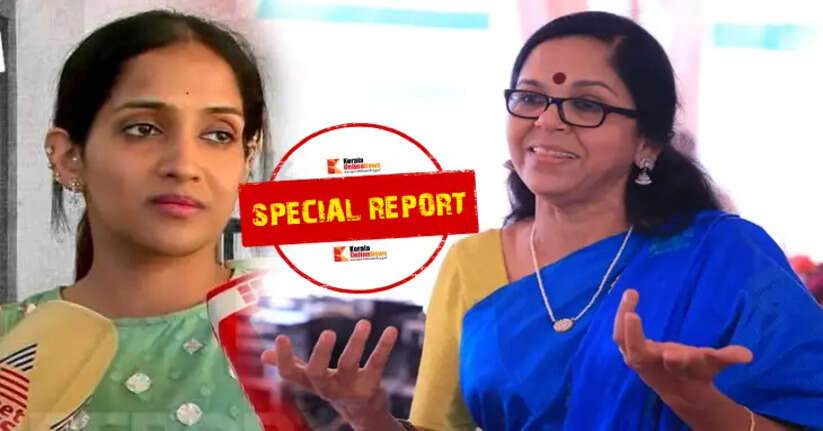 Saradakutty Bharathikutty