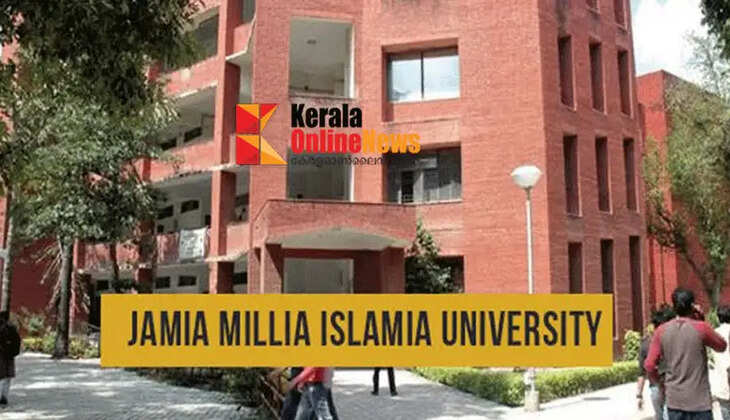 Jamia Millia Islamia orders student union elections; suspension of students lifted