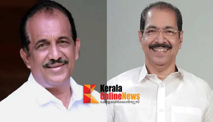 Benny Behannan is KPCC President; Sunny Joseph is likely to be appointed as a minister, AICC decision soon