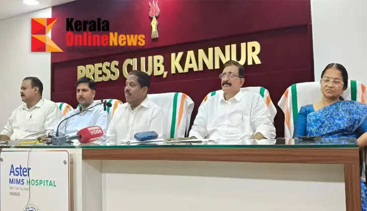 Union leaders causing problems at Raidcoil: Chairman M Surendran says financial liability of Rs 140 crore will be resolved