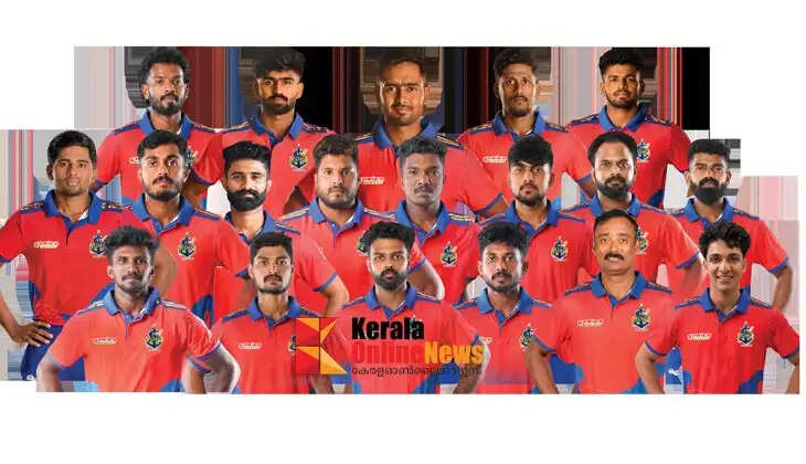 Kollam Sailors