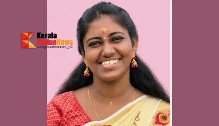 Aswathi