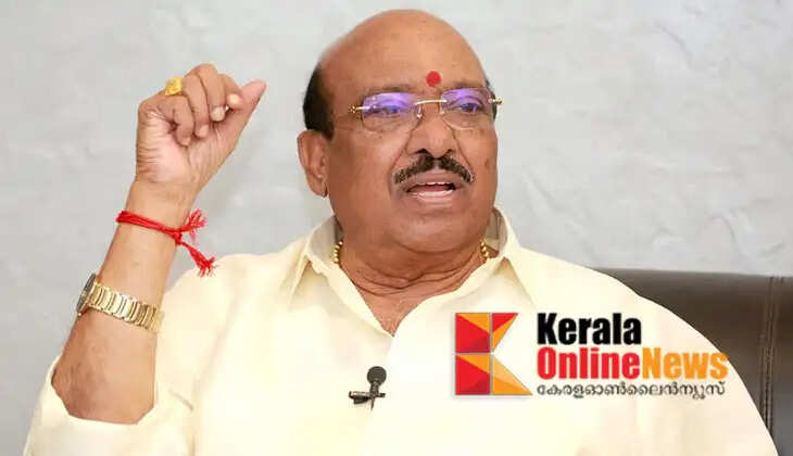 Microfinance scam involving Vellappally Natesan; High Court warns investigation team