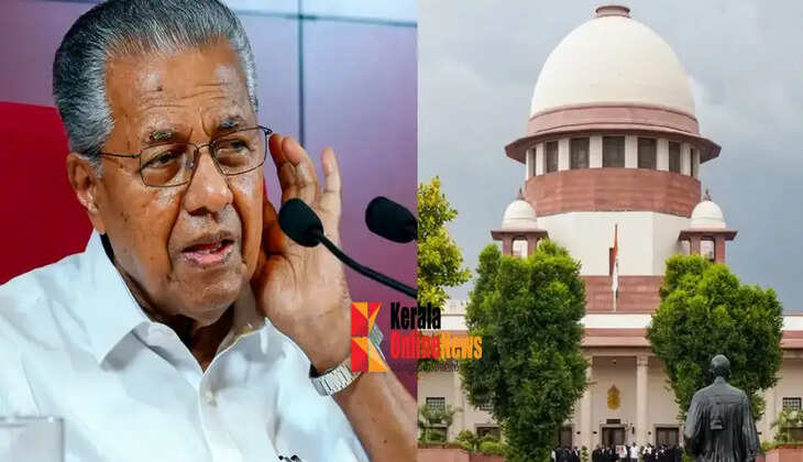 pinarayi