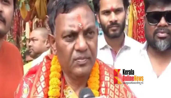 braj mohan ram
