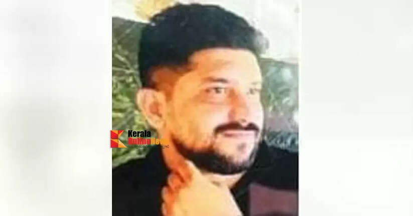 A young man died after a rope