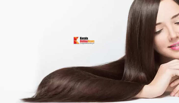 hair