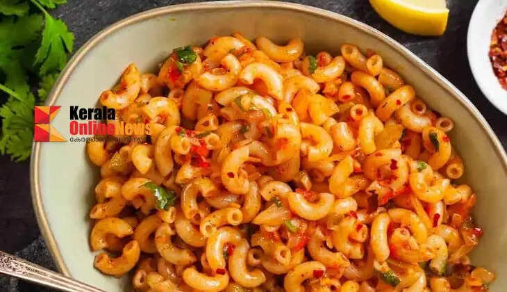 Macaroni