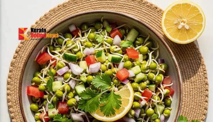 cherupayarsalad