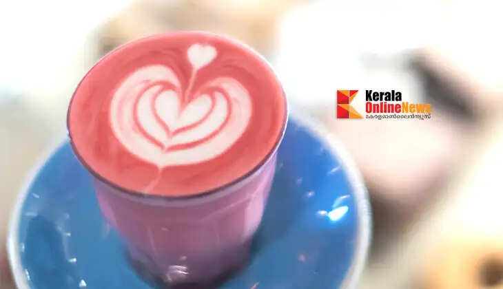 latte