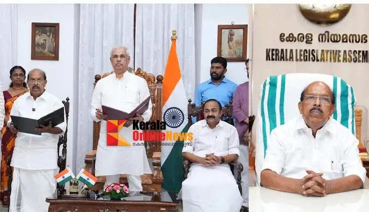 GSudhakaran