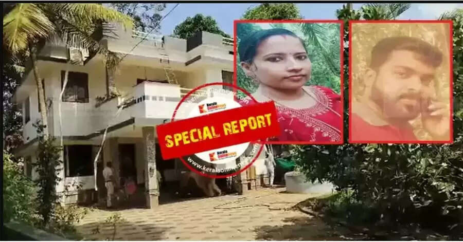Relatives have alleged that the mysterious death of a young woman in Payyannur was a murder