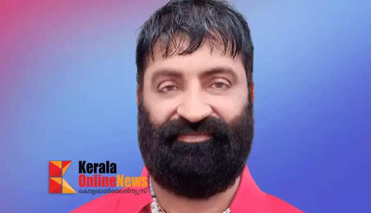 Fraud case; Stage artist and actor Kalabhavan Sobi George arrested