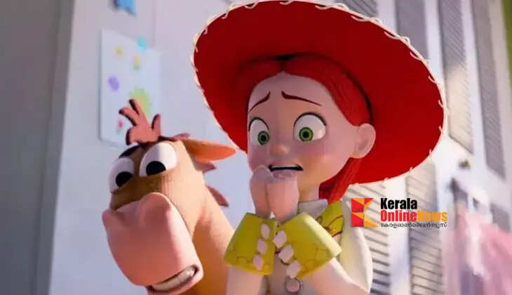 'Toy Story 5' surges at the box office