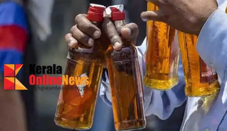 Excise Department to tighten age limit for purchasing alcohol