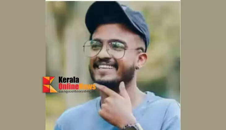 ADHARSH