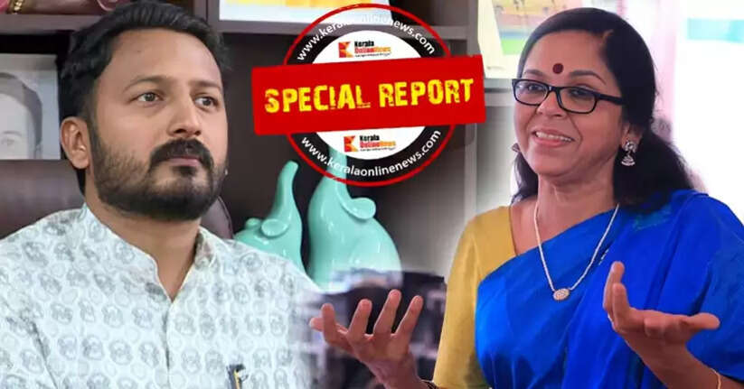 Saradakutty Bharathikutty