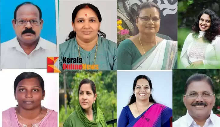 Kannur District Panchayat UDF candidates announced