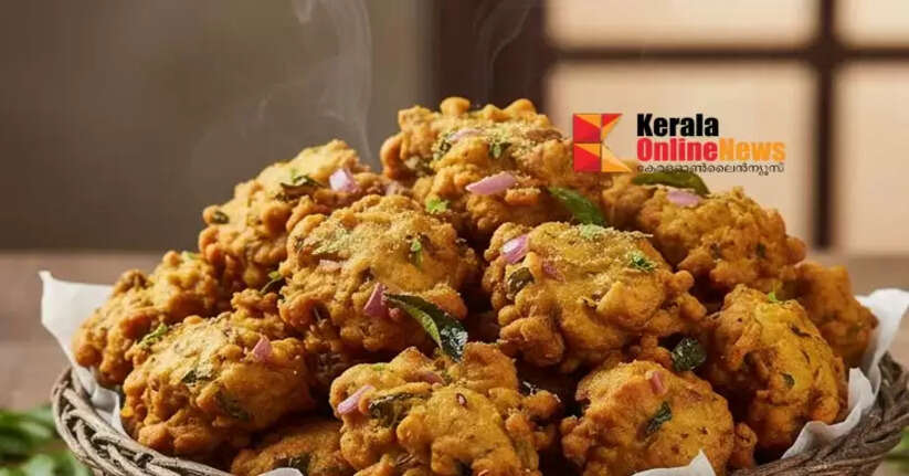 It'll be over in seconds, it's that delicious!"