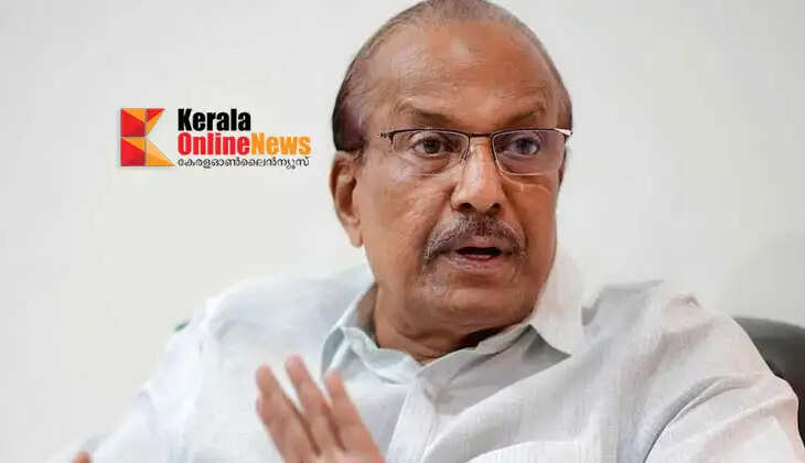 Chief Minister's announcement: Waiting for the high command's decision - Kunhalikutty
