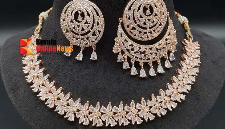 Mistake made during a major robbery; While stealing 45 pawns, the thieves left behind a diamond necklace and earrings, thinking they were valuables