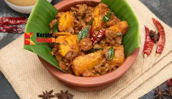 Kappa Biriyani