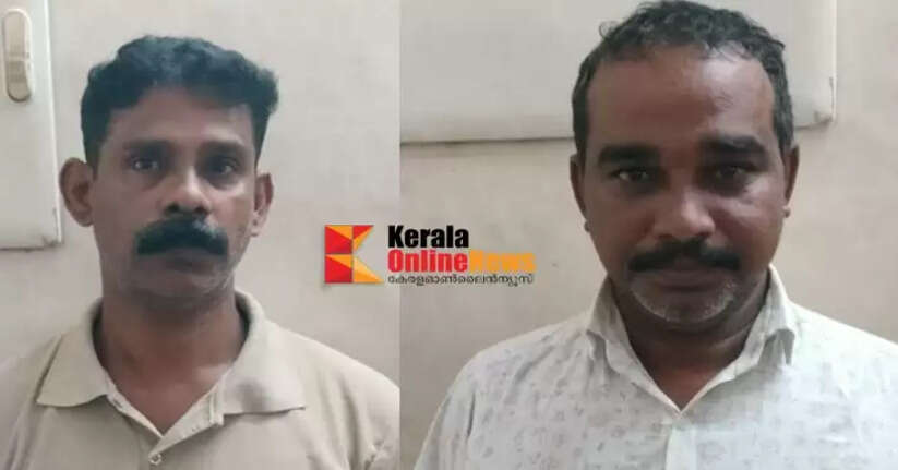 Attempted murder of young man: Suspects who were absconding arrested