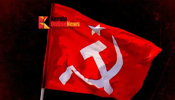 Cyber ​​attack against CPM leaders in Payyannur through fake IDs; Kannur District Secretariat asks people to reject propaganda