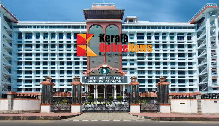 Cashew Corporation corruption case; High Court rejects apology of IAS officer K Biju, department secretary