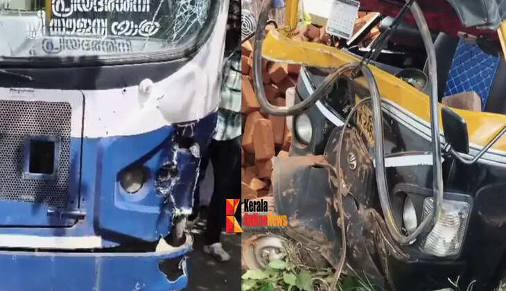 bus