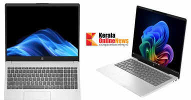 HP launches OmniBook laptops with advanced AI capabilities