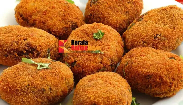 fish cutlet